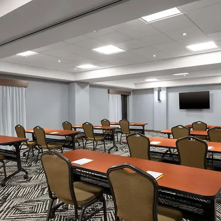 Hyatt Place Tempe Phoenix Airport-3