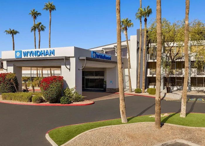 Wyndham Phoenix Airport - Tempe